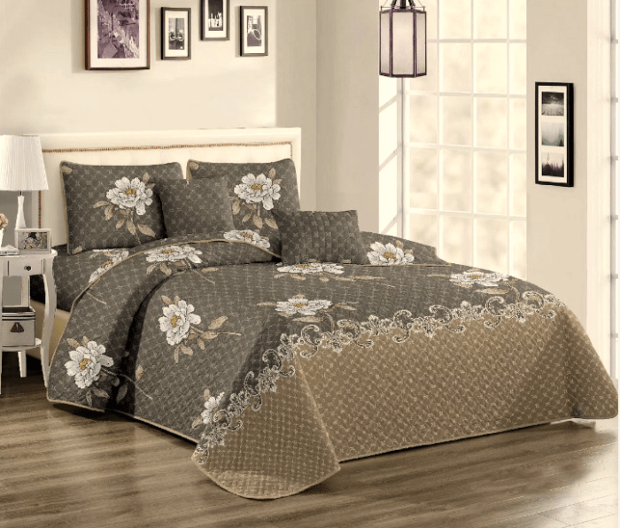 Покрывало Patchwork 444 PW444-70