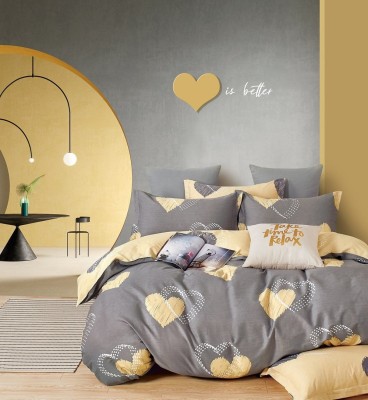 Постельное белье Tango TPIG3-1534 евро 2 наволочки