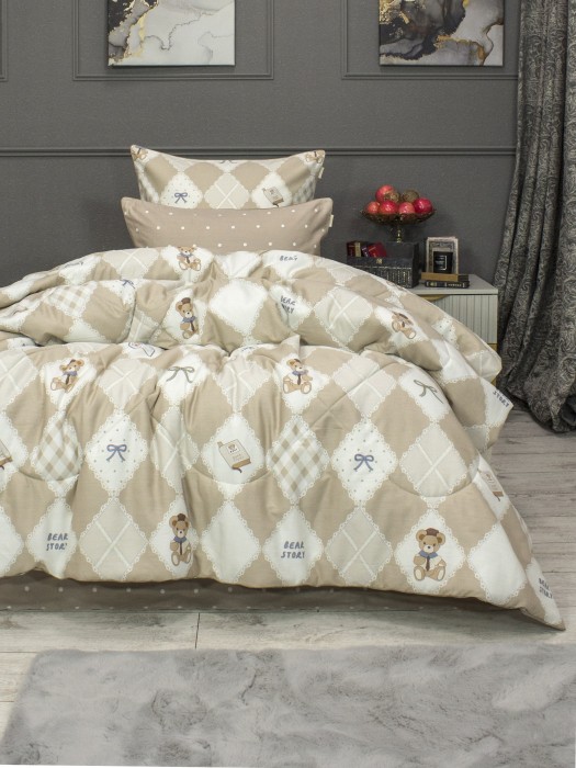 Комплекты для сна Полуторный KP-1.6-3064 к-т