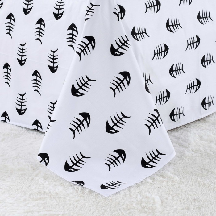 Кити (желтый) Комплект постельного белья детский