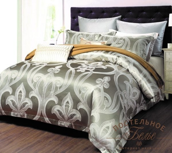 Постельное белье Valtery L-34 семейное