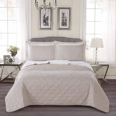 Лукерия (молоко) Покрывало 240х260