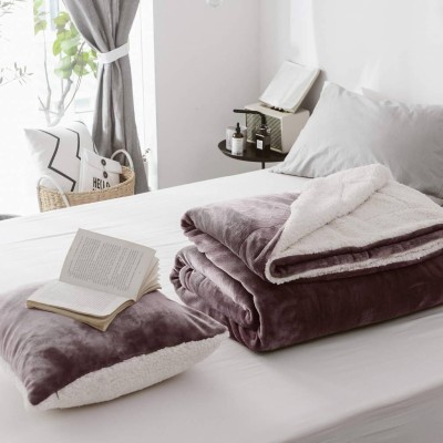 Жадор (лиловая) Наволочка 45х45