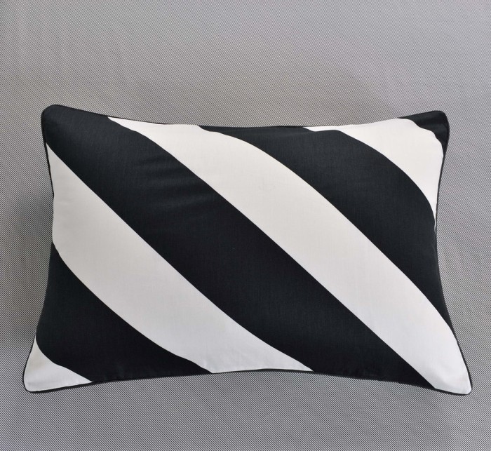 Модерн №44 Комплект постельного белья сатин Евро 4н