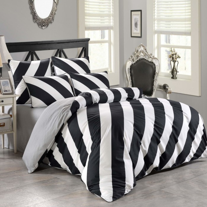 Модерн №44 Комплект постельного белья сатин Евро 4н