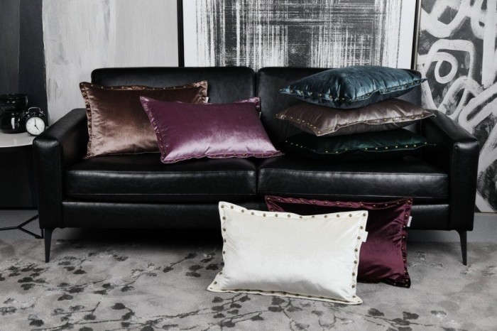 Людвиг (крем) Наволочка 40х60