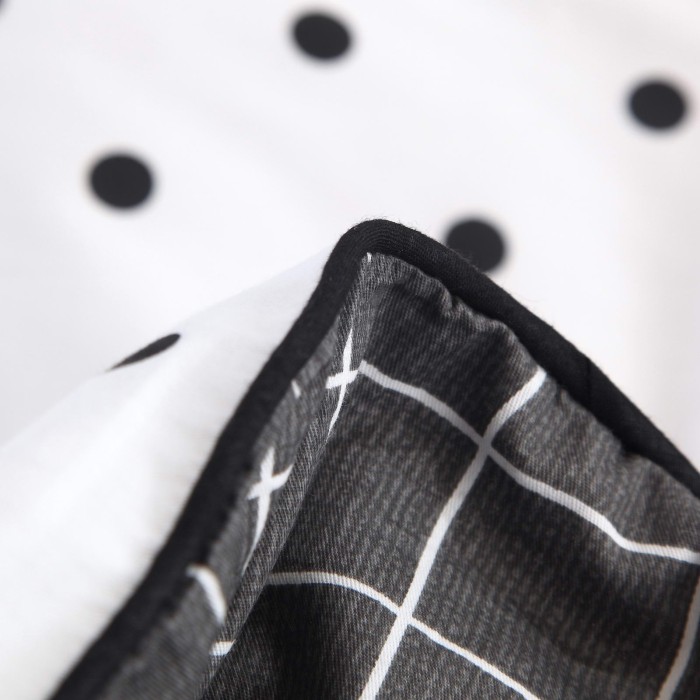 Модерн №55 Комплект постельного белья сатин 7Е