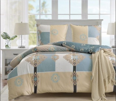 Постельное белье Valtery сатин печатный CL-464  семейное