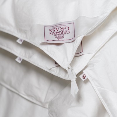 Одеяло ALLIANCE TENCEL &amp; HEMP GRASS двойное 200х220