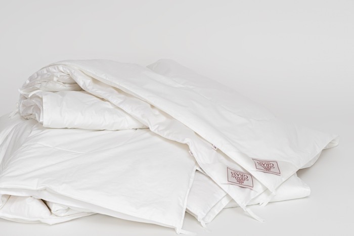 Одеяло ALLIANCE TENCEL & HEMP GRASS двойное 200х220