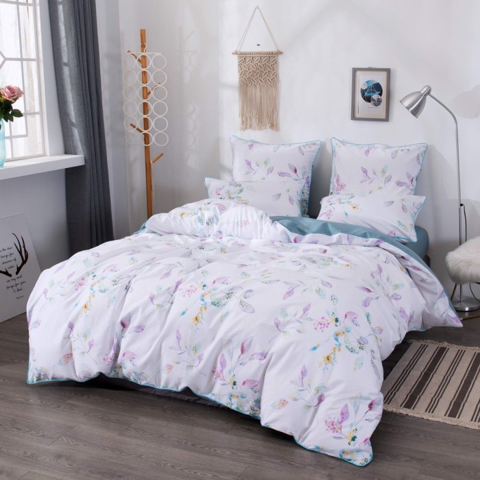 Римма Комплект постельного белья сатин 1.6