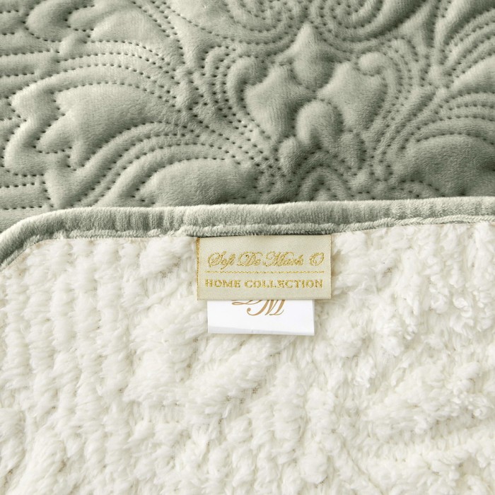 Вивальди (морск волна) Покрывало 160х220