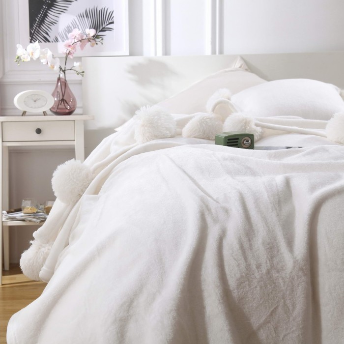 Super Ball (молоко) Покрывало 220х240