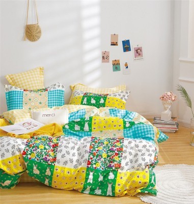 Постельное белье Tango TPIG6-1439 твилл евро 4 наволочки