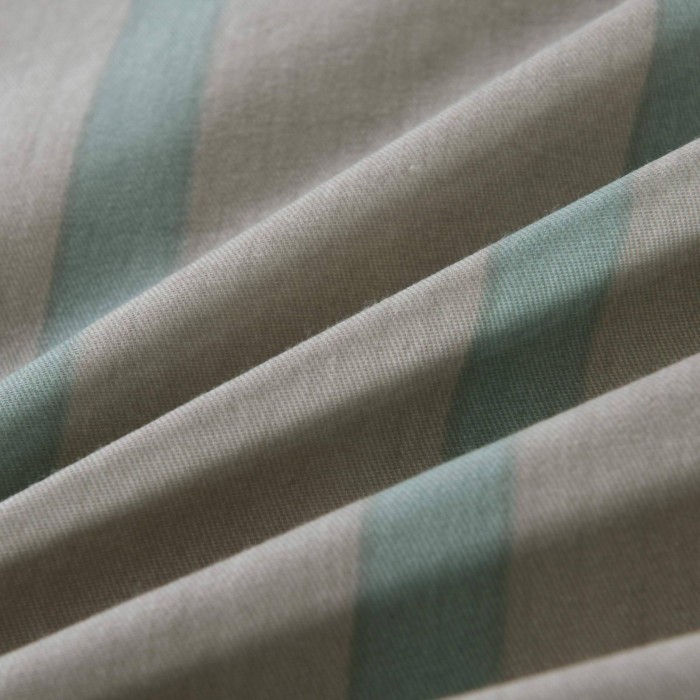 Самсон (беж) Комплект постельного белья сатин 7Е