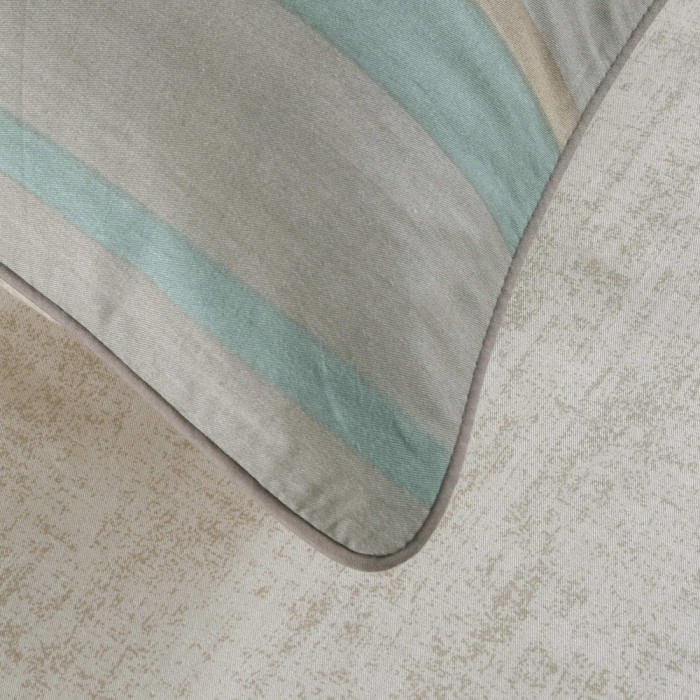 Самсон (беж) Комплект постельного белья сатин 7Е