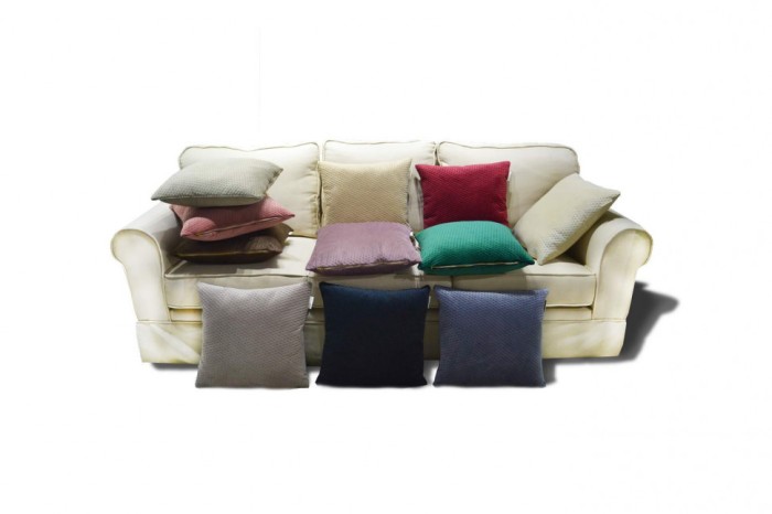 Шелби №11 Наволочка 45х45