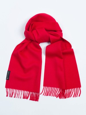 Шарф SC-17 100% baby alpaca  