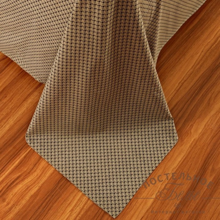 Офелия Комплект постельного белья сатин 7Е