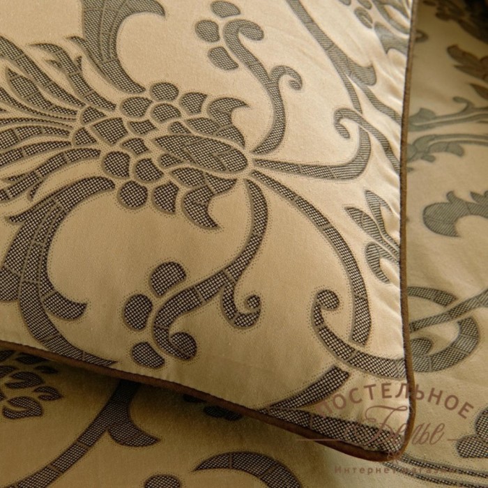 Офелия Комплект постельного белья сатин 7Е