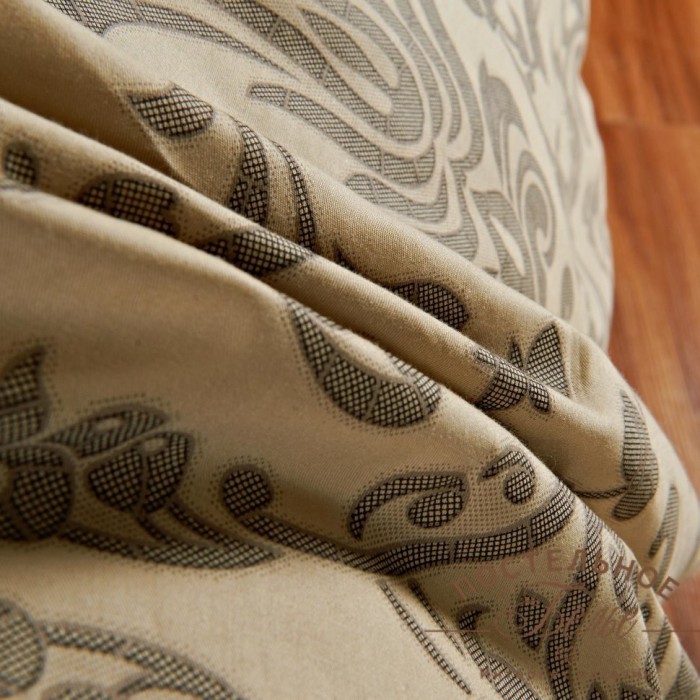 Офелия Комплект постельного белья сатин 7Е