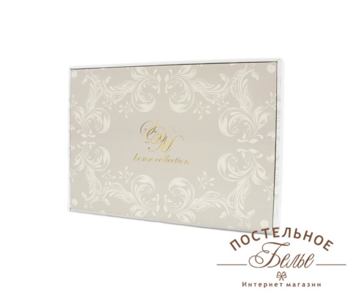 Офелия Комплект постельного белья сатин 7Е