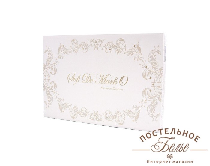 Офелия Комплект постельного белья сатин 7Е