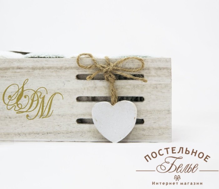 Алита Набор (бирюза) 30х30(6шт)