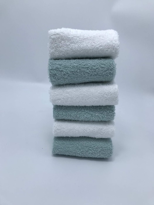 Алита Набор (бирюза) 30х30(6шт)