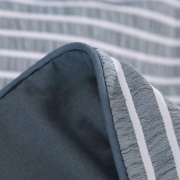 Мираж (стоун) Комплект постельного белья жатка 7Е 4н