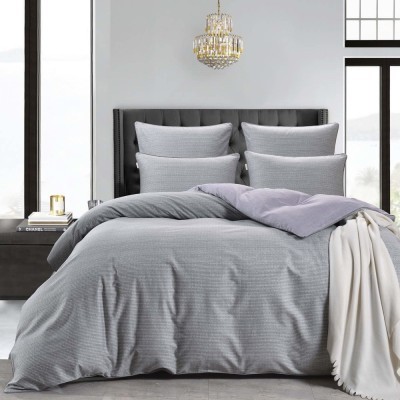 Раймонд Комплект постельного белья сатин Евро 4н