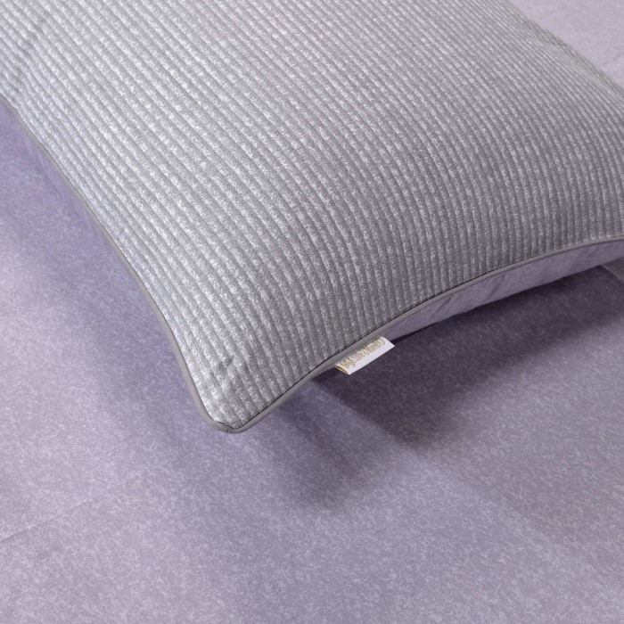 Раймонд Комплект постельного белья сатин Евро 4н