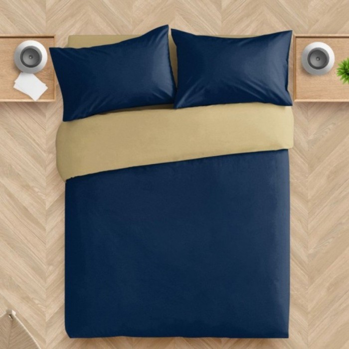 Постельное белье Valtery однотонный AP-1023 семейное