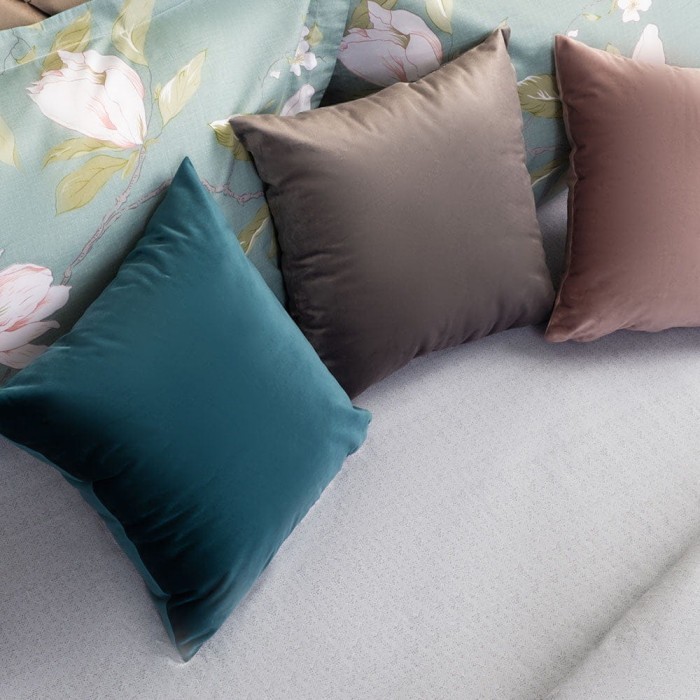 Постельное Белье Arya Simple Living 2 Сп. Pamella