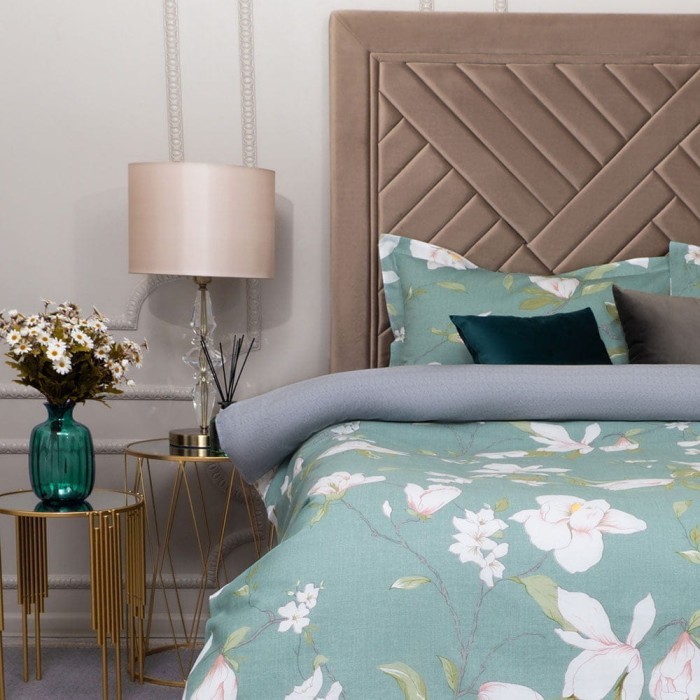 Постельное Белье Arya Simple Living 2 Сп. Pamella