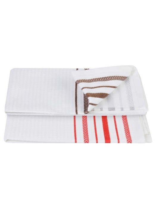 Liam №8 Полотенце кухонное 50х60 2шт