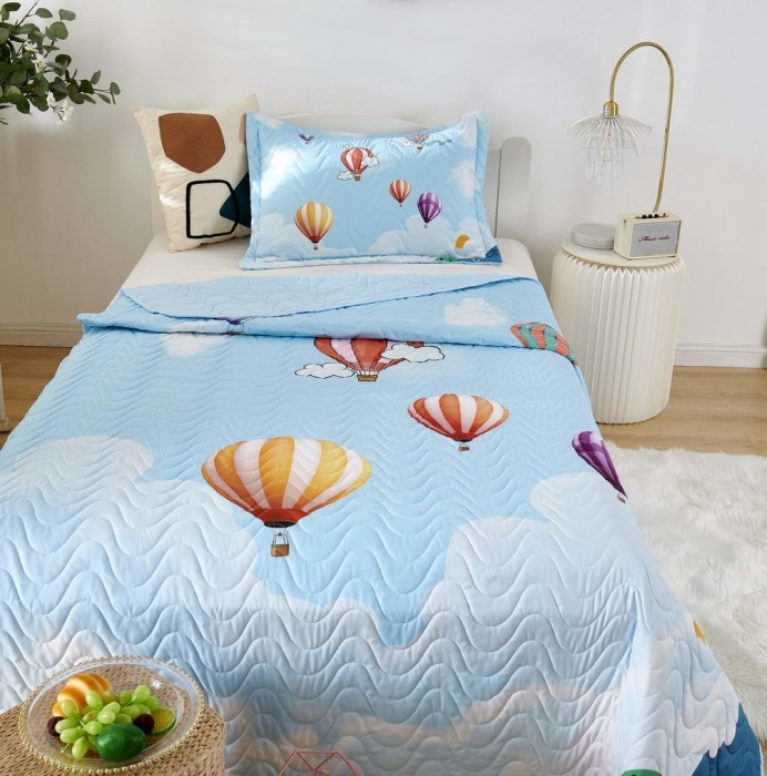 Sunny day №9 Покрывало 120х200