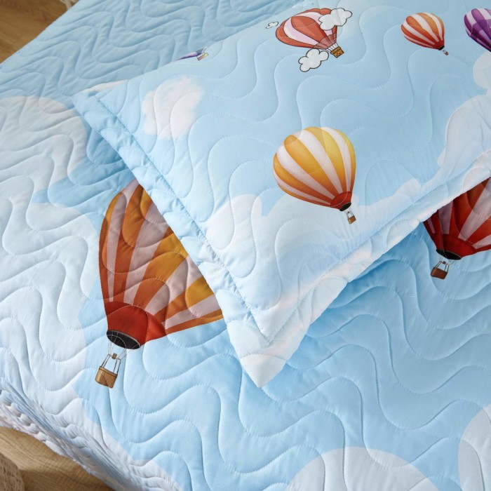 Sunny day №9 Покрывало 120х200