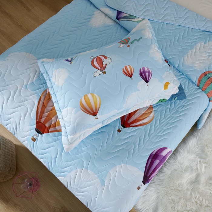 Sunny day №9 Покрывало 120х200