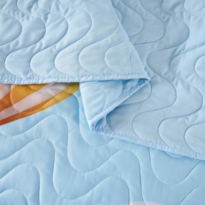 Sunny day №9 Покрывало 120х200