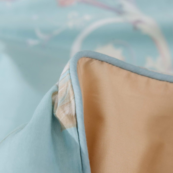 Эви Комплект постельного белья сатин 7Е