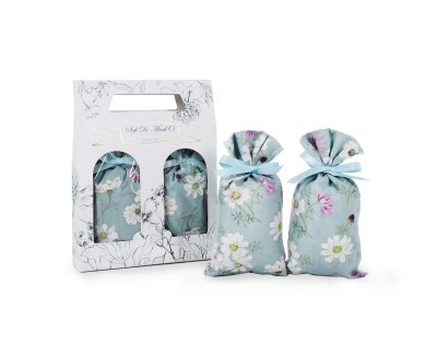 Clear air Набор арома мешочков 2шт