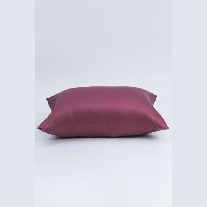 Постельное белье PURPLE BRILLIANT GRASS Семейный 50 х 70 см (2 шт) простынь 160х200