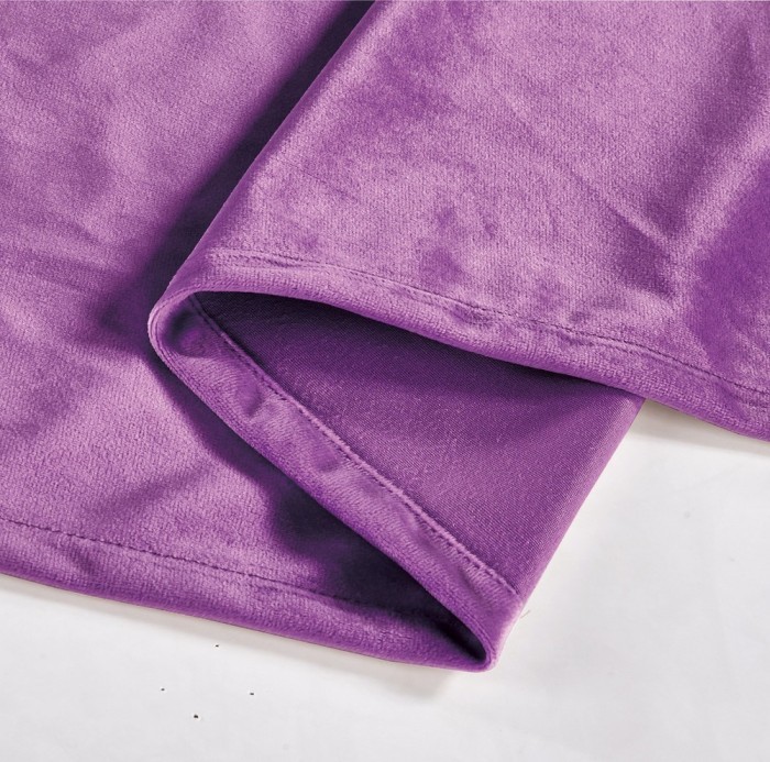 Набор штор Tango Velluto 200x270 - 2 шт V200270-04