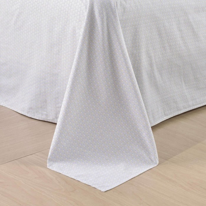 Роксет Комплект постельного белья сатин Евро 4н