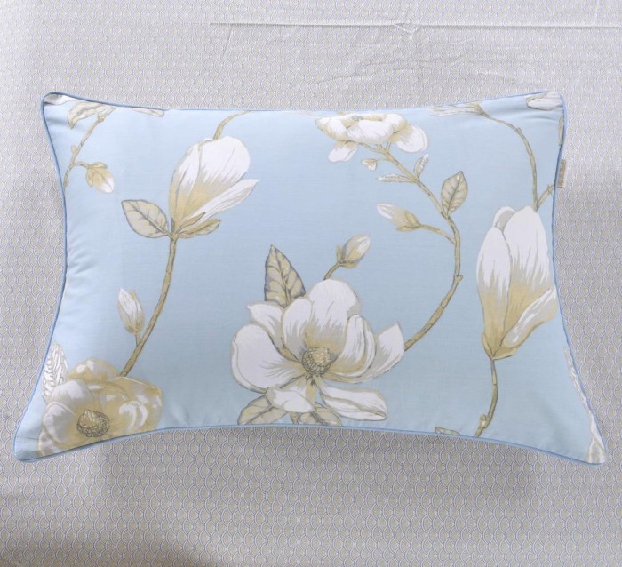 Роксет Комплект постельного белья сатин Евро 4н