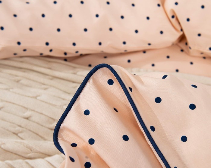 Модерн №61 Комплект постельного белья сатин 1.6