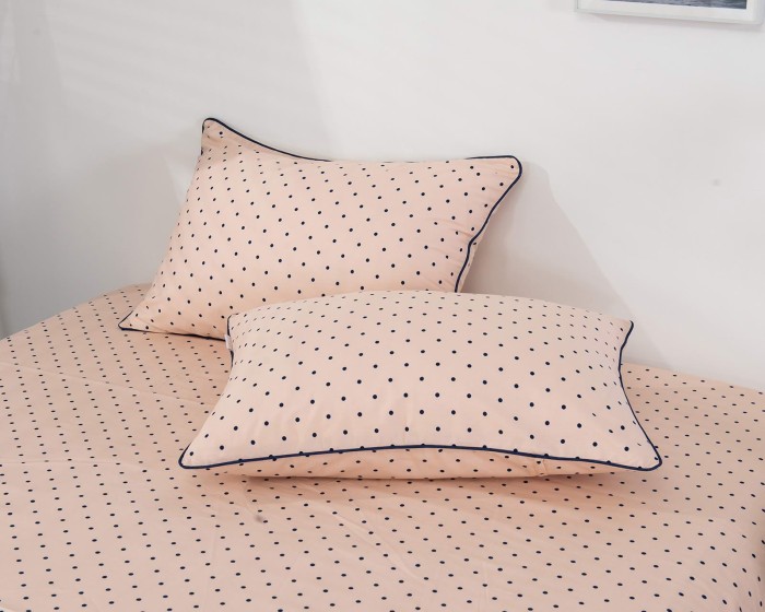 Модерн №61 Комплект постельного белья сатин 1.6