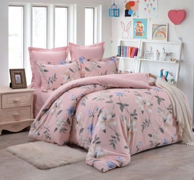 Постельное белье Valtery печатный C-403 евро