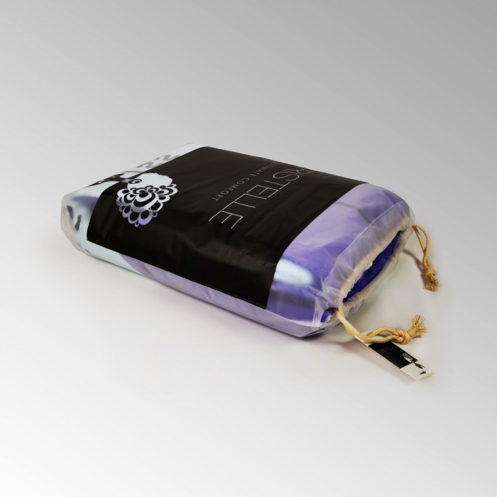 Плед CRISTELLE Flamenco CFR2022-63